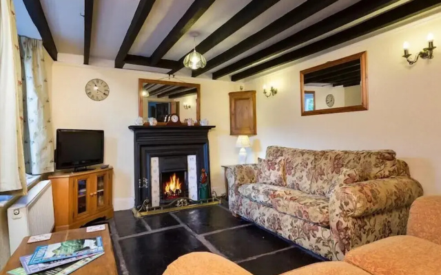 Sunbeam Cottage