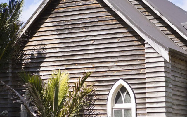 Church Hahei