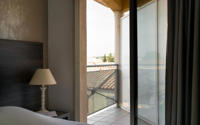 Hôtel Ariane
