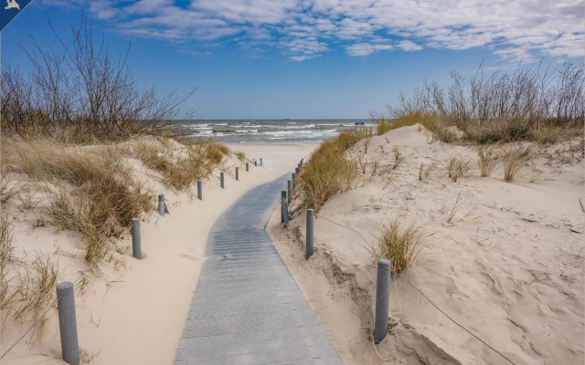 Villa Doris Bng 9 Auritz