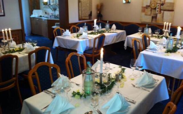 Hotel Neuenhof