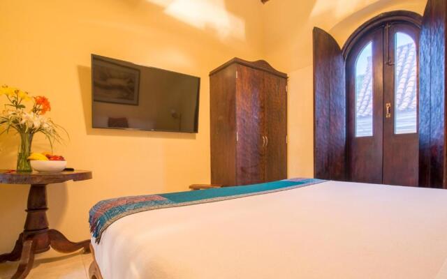 Casa El Carretero Hotel Boutique