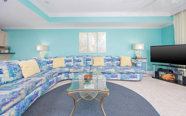 Phoenix Ix 1104 3 Bedroom Condo