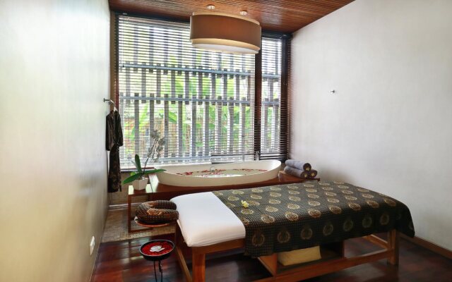 The Elysian Boutique Villa Hotel