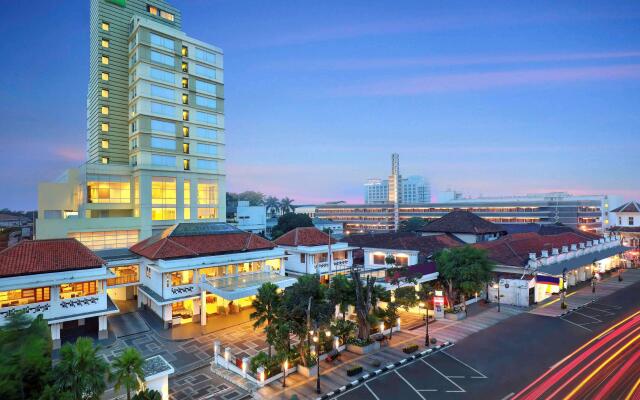 Kimaya Braga Bandung by Harris