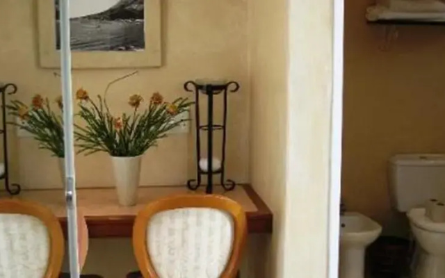 Rocky Beach Self Catering Lets