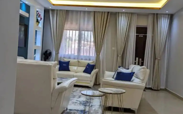 J & S Suites Kampala