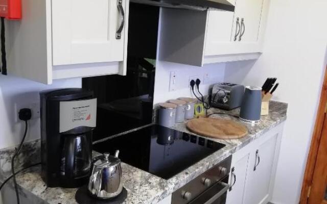 Craig Cottage Self-catering