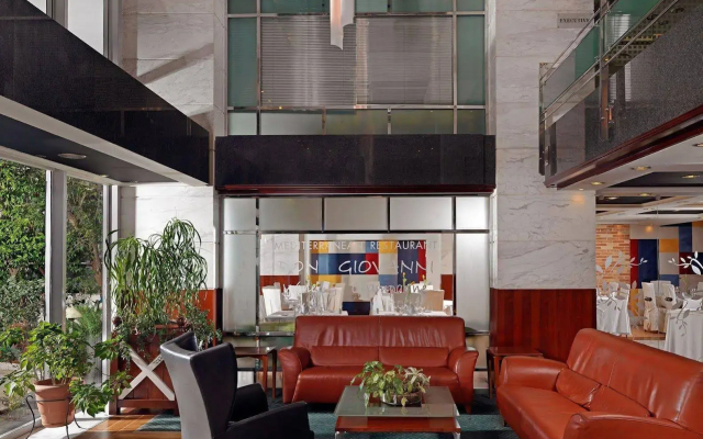 Airotel Alexandros Hotel