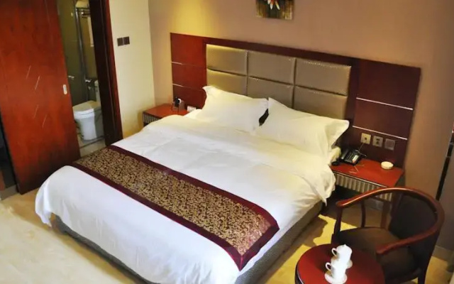 Hengshan Hotel