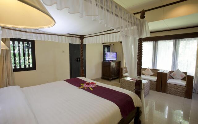 Puri Saron Senggigi Hotel