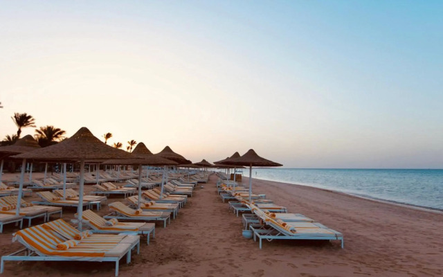 Pyramisa Beach Resort, Hurghada - Sahl Hasheesh