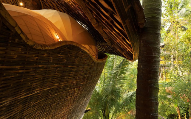 Bambu Indah Villa