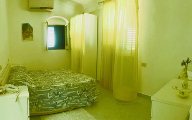 Hotel Villa Tre Sorelle