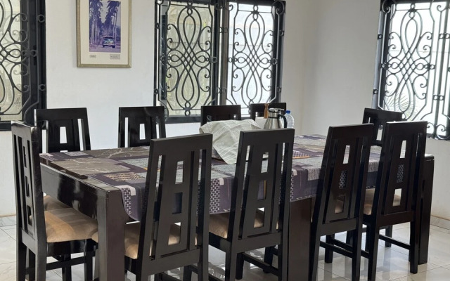 Guest House Ile-Ife