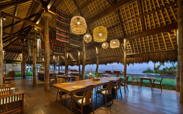 Lelewatu Resort Sumba