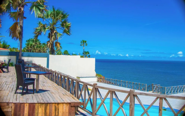 Majula Boutique Hotel