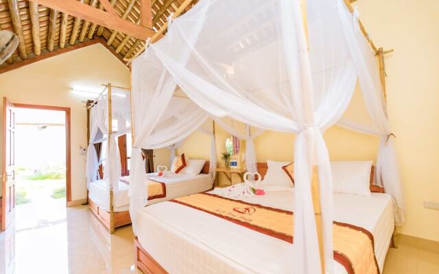 Tam Coc Luxury Homestay