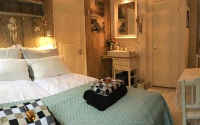 Guesthouseamsterdam