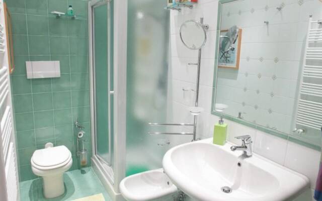 Casa Vacanze Villa Antonella