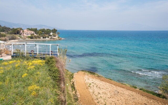Belleza Del Mare