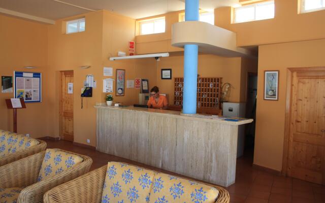 TRH Tirant Hotel