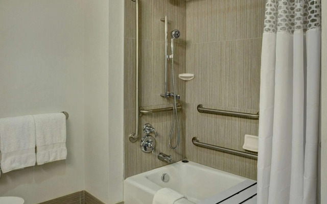 Hampton Inn by Hilton Winnipeg Airport/Polo Park