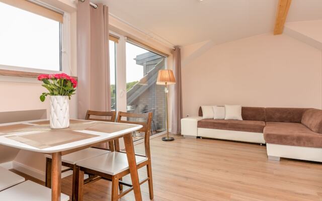 Sun Shine Apartments