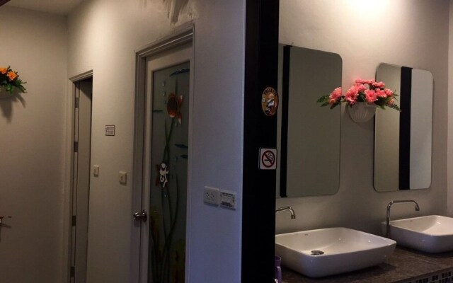 Nest  Hostel Lipe