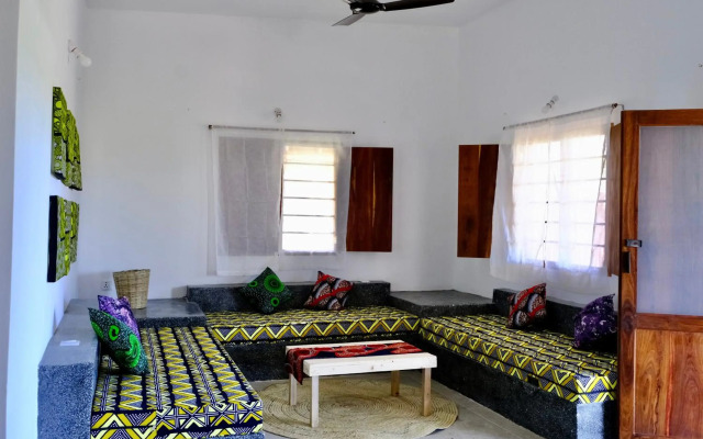 Nyumbani Residence Apartments