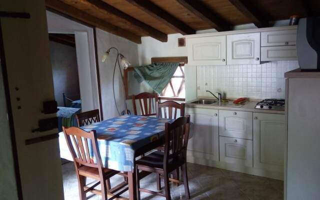 Casa Vacanze Poggio degli Ulivi