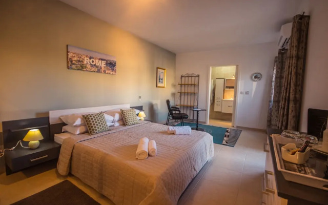 Il-Gardjola Bed & Breakfast