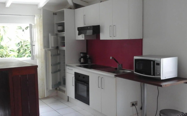 Appartement les pieds dans l'eau