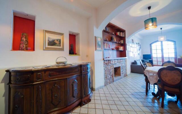 Casa di Mare Barabba