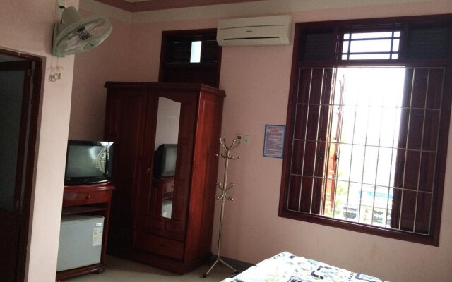 Duy Phuong Hotel – Guest Rooms – Kon Tum