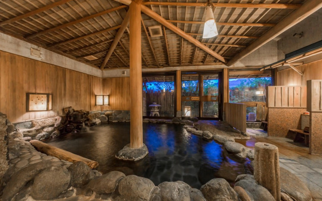 Tousin-an Komeya