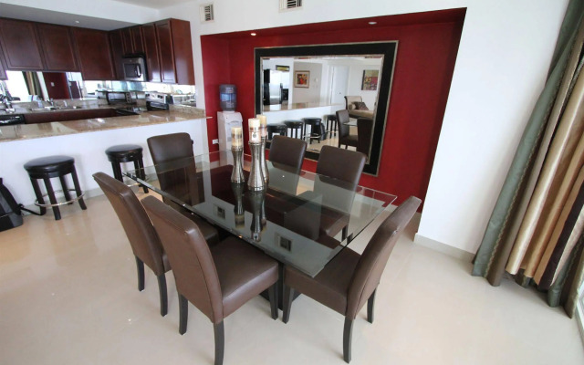 Condos Palmar by Rentals Your Way