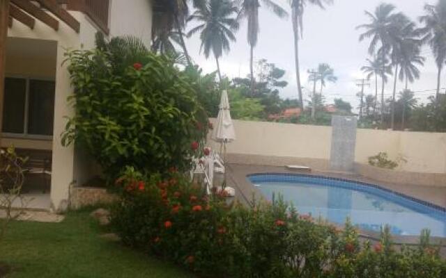 Cote Dazur Residence Imbassai