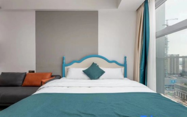 DUOYAPLUS.APartment