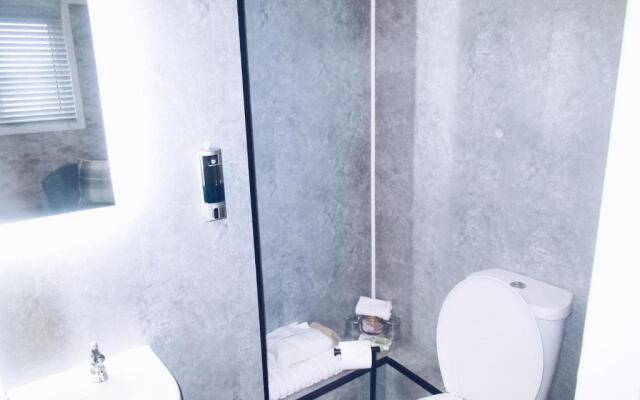 Croyland Guest House