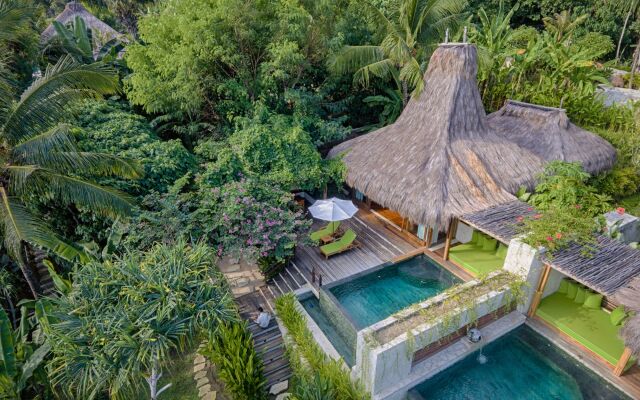 NIHI Sumba - member Leading Hotels of the World