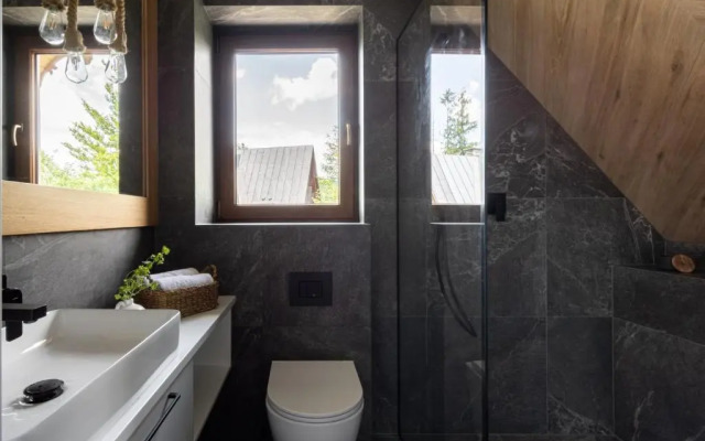 Willa Maja Apartzakop