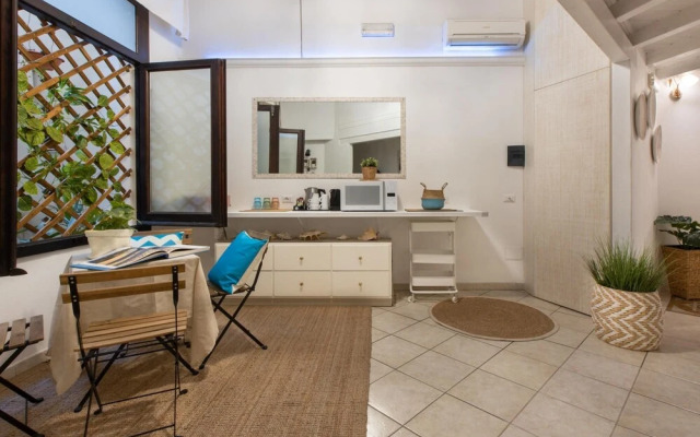 Cagliarifornia - Camera 2