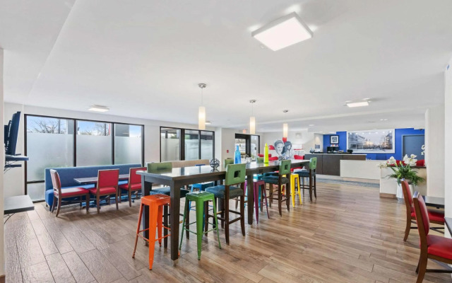 Allentown Park Hotel, Ascend Hotel Collection