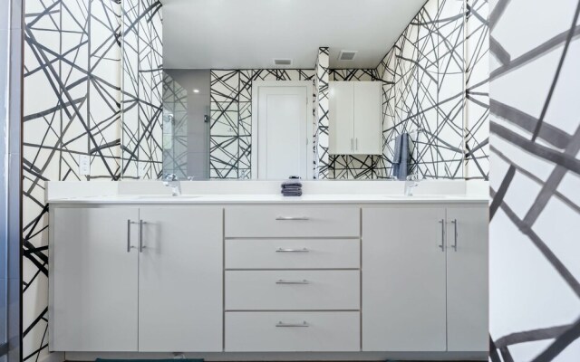 Trendy 3 Bedroom in South Austin!