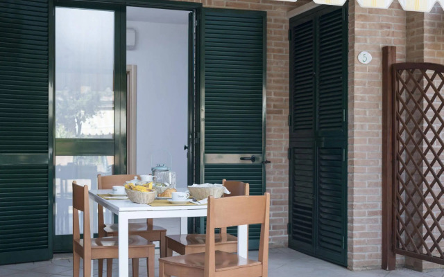 La Madonnina Village Resort
