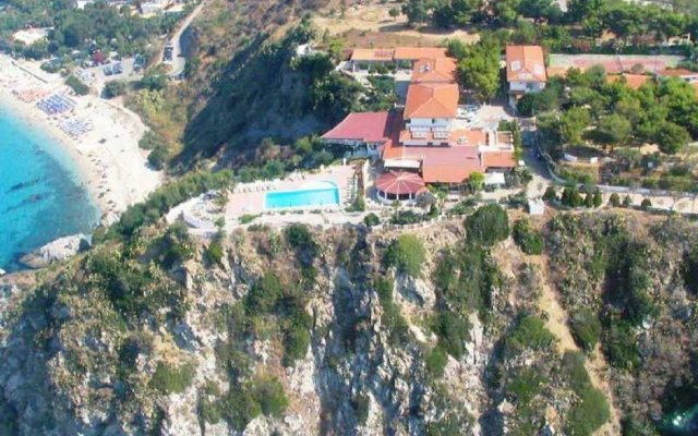 Villaggio Calispera