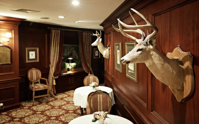 Kensington Hotel Seorak