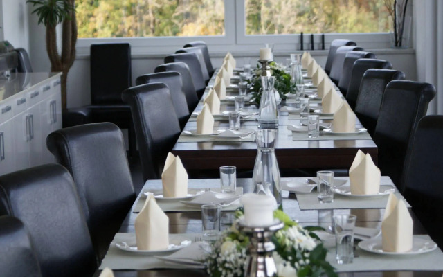 Panoramahotel Sonnhalde