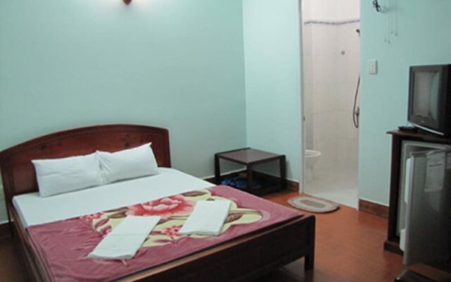 Hai Hung Hotel